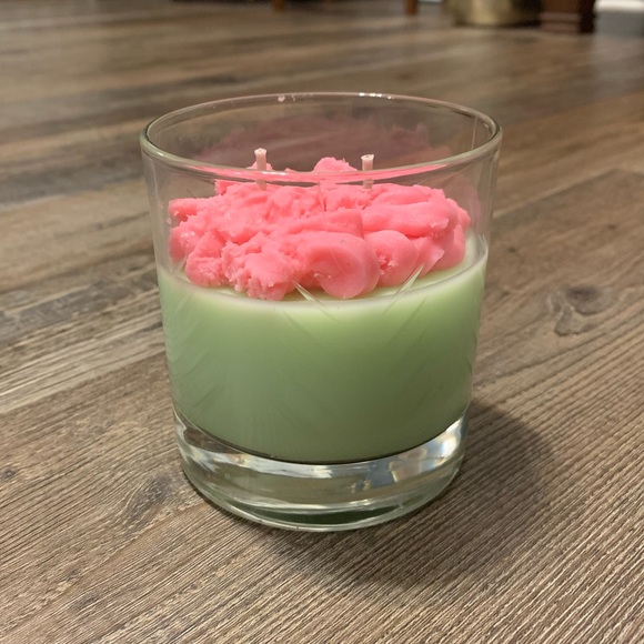 Cactus • Baby • Candle - Picture 3 of 3